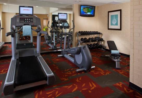 Residence Inn Memphis East  | Memphis | Tennessee | United States 16
