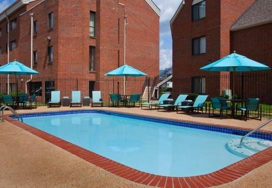Residence Inn Memphis East  | Memphis | Tennessee | United States 18