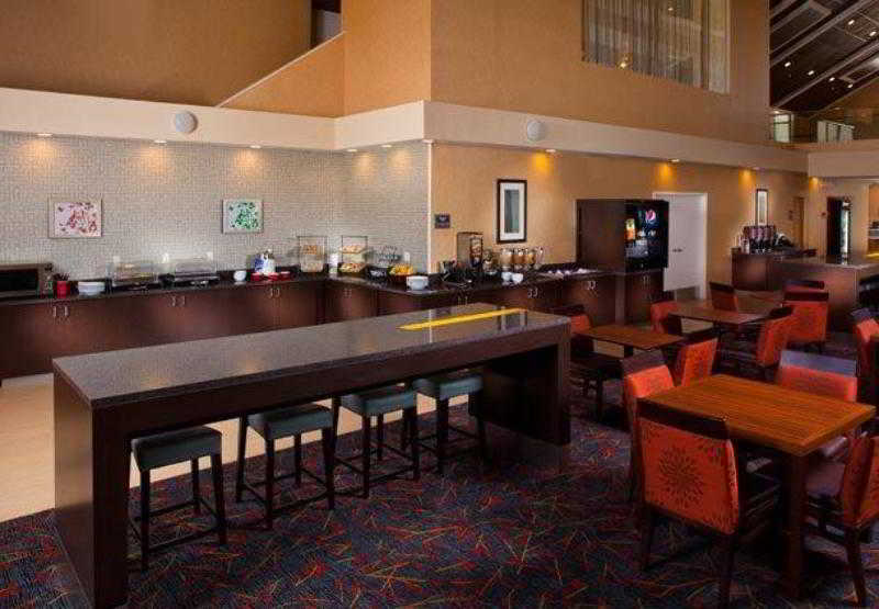Residence Inn Memphis East  | Memphis | Tennessee | United States 4