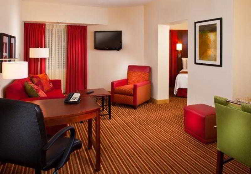 Residence Inn Memphis East  | Memphis | Tennessee | United States 6
