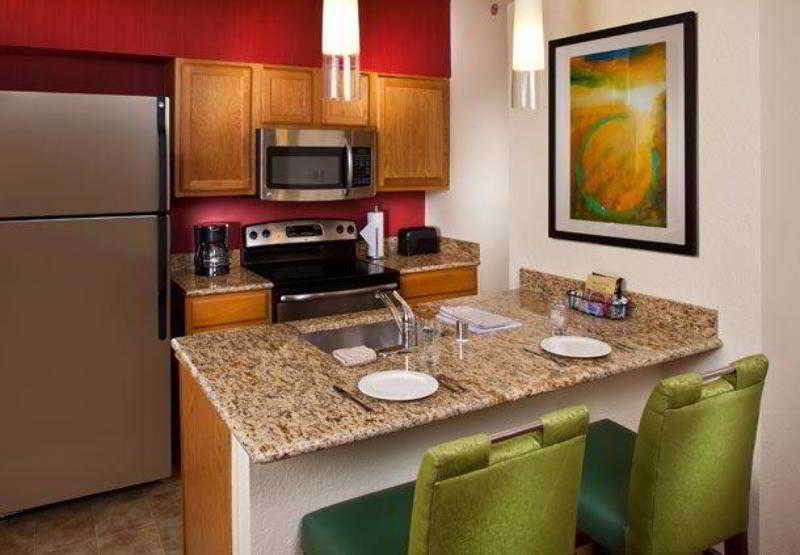Residence Inn Memphis East  | Memphis | Tennessee | United States 7