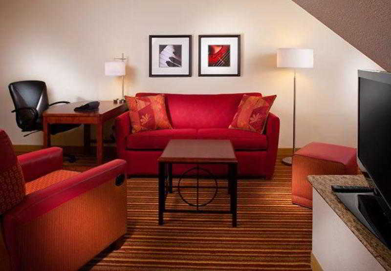 Residence Inn Memphis East  | Memphis | Tennessee | United States 8