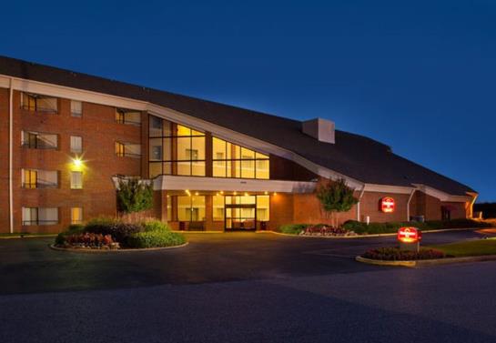 Residence Inn Memphis East  | Memphis | Tennessee | United States 9
