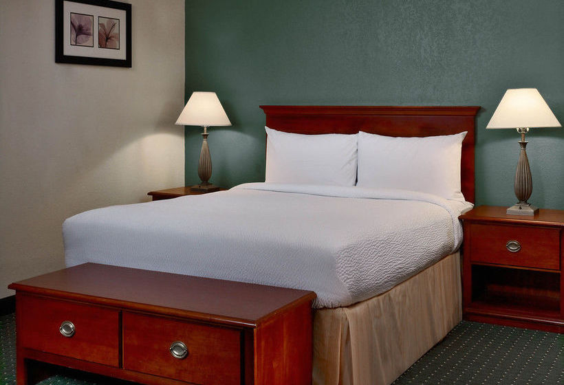 Residence Inn by Marriott 