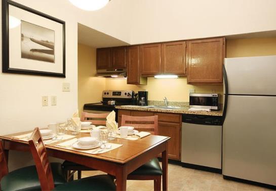 Residence Inn by Marriott  | Tucson | Arizona | Estados Unidos 10