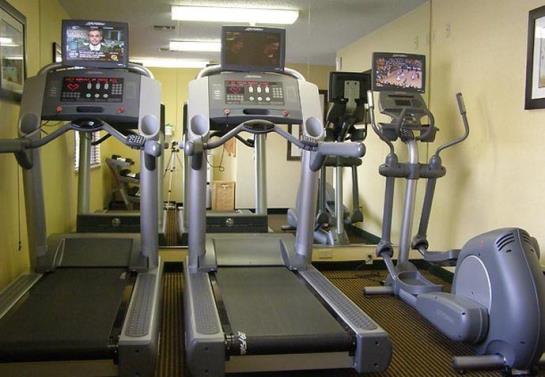 Residence Inn by Marriott  | Tucson | Arizona | Estados Unidos 11