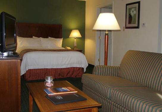 Residence Inn by Marriott  | Tucson | Arizona | Estados Unidos 12