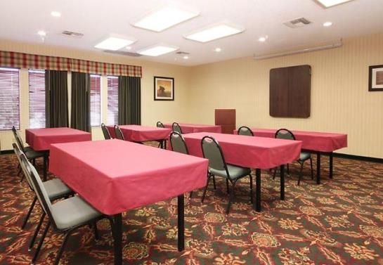 Residence Inn by Marriott  | Tucson | Arizona | Estados Unidos 13