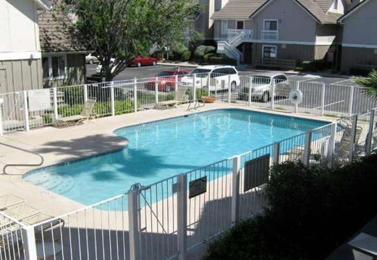 Residence Inn by Marriott  | Tucson | Arizona | Estados Unidos 14