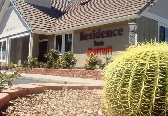 Residence Inn by Marriott  | Tucson | Arizona | Estados Unidos 15