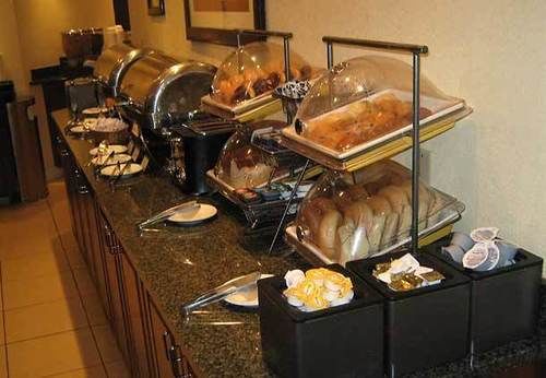 Residence Inn by Marriott  | Tucson | Arizona | Estados Unidos 16