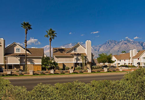 Residence Inn by Marriott  | Tucson | Arizona | Estados Unidos 17