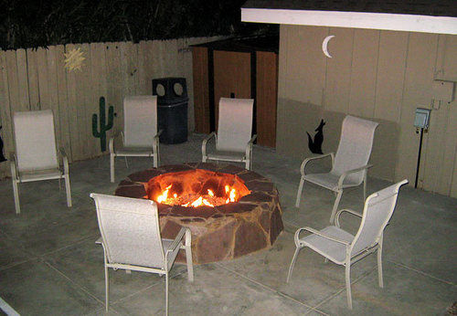 Residence Inn by Marriott  | Tucson | Arizona | Estados Unidos 18