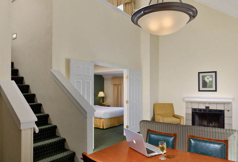 Residence Inn by Marriott  | Tucson | Arizona | Estados Unidos 2