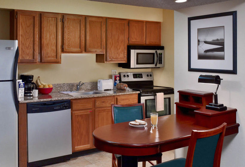 Residence Inn by Marriott  | Tucson | Arizona | Estados Unidos 3