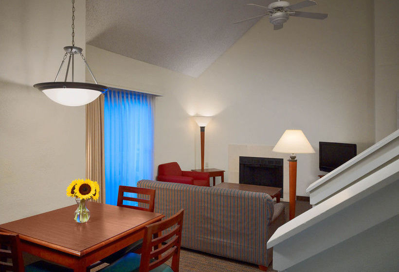 Residence Inn by Marriott  | Tucson | Arizona | Estados Unidos 4
