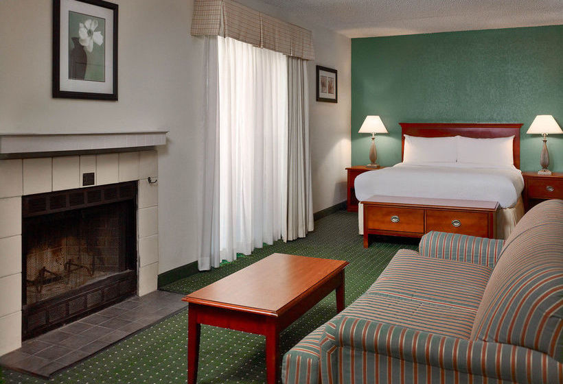 Residence Inn by Marriott  | Tucson | Arizona | Estados Unidos 5