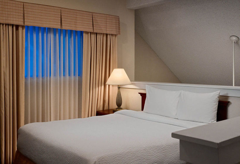 Residence Inn by Marriott  | Tucson | Arizona | Estados Unidos 6