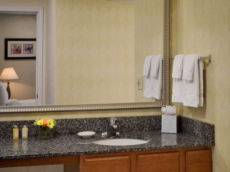 Residence Inn by Marriott  | Tucson | Arizona | Estados Unidos 7