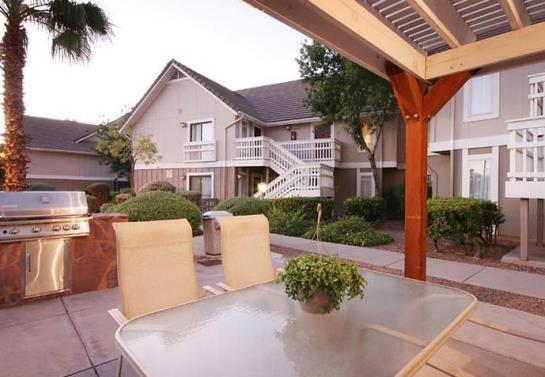 Residence Inn by Marriott  | Tucson | Arizona | Estados Unidos 8