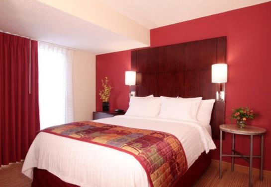 Residence Inn by Marriott Omaha  | Omaha | Nebraska | United States 1