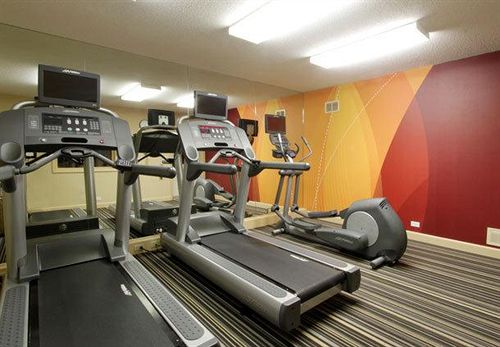 Residence Inn by Marriott Omaha  | Omaha | Nebraska | United States 14