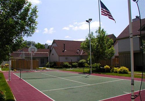 Residence Inn by Marriott Omaha  | Omaha | Nebraska | United States 15