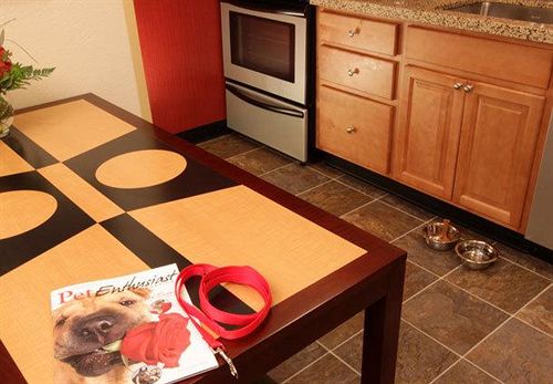 Residence Inn by Marriott Omaha  | Omaha | Nebraska | United States 17