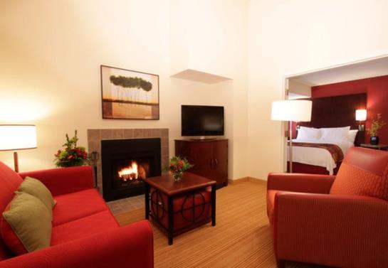 Residence Inn by Marriott Omaha  | Omaha | Nebraska | United States 2