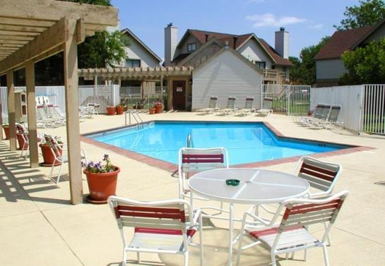 Residence Inn by Marriott Omaha  | Omaha | Nebraska | United States 4