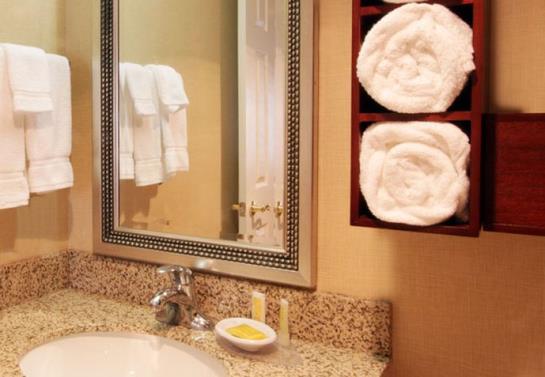 Residence Inn by Marriott Omaha  | Omaha | Nebraska | United States 5