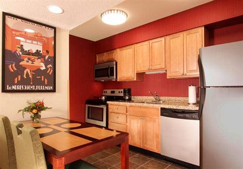Residence Inn by Marriott Omaha  | Omaha | Nebraska | United States 7