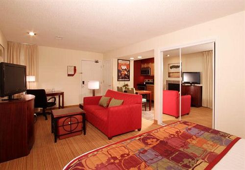 Residence Inn by Marriott Omaha  | Omaha | Nebraska | United States 9