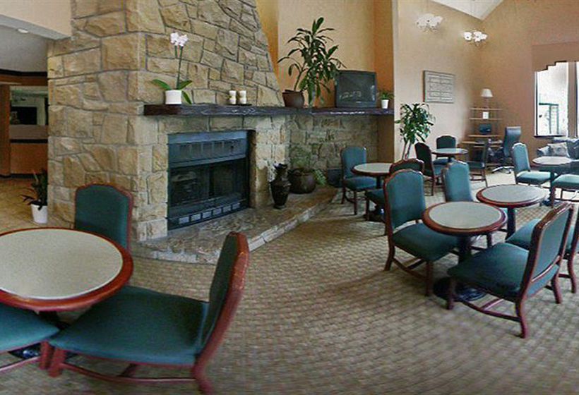 Residenza Quality Suites 