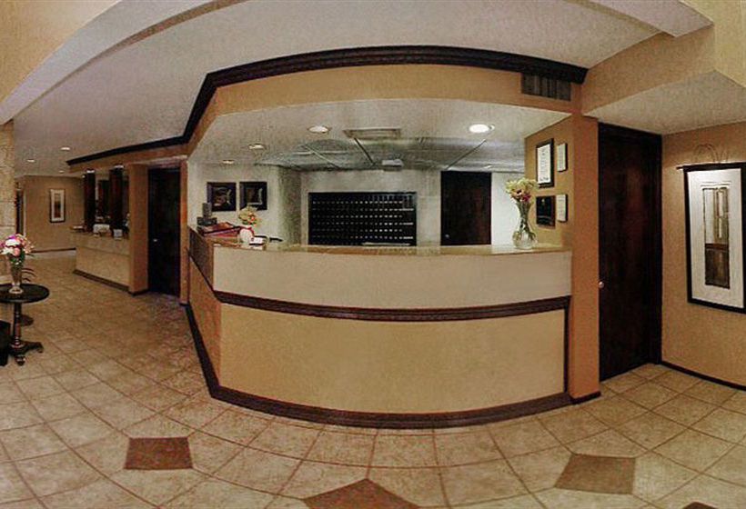 Residenza Quality Suites  | Pittsburgh | Pennsylvania | Hotel negli Stati Uniti 2