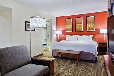 Residence Inn Winston-Salem Winston Salem