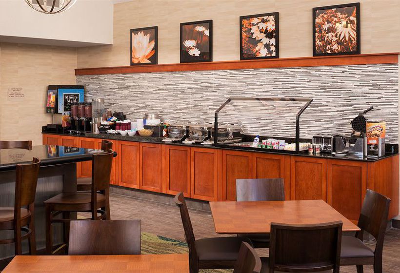 Residence Inn by Marriott