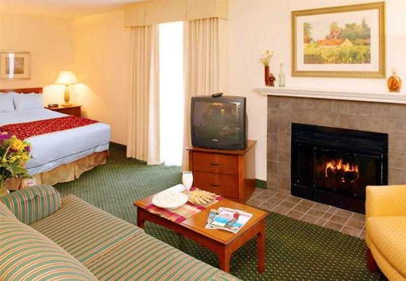 Residence Inn by Marriott  | Eden Prairie | Minnesota | United States 10