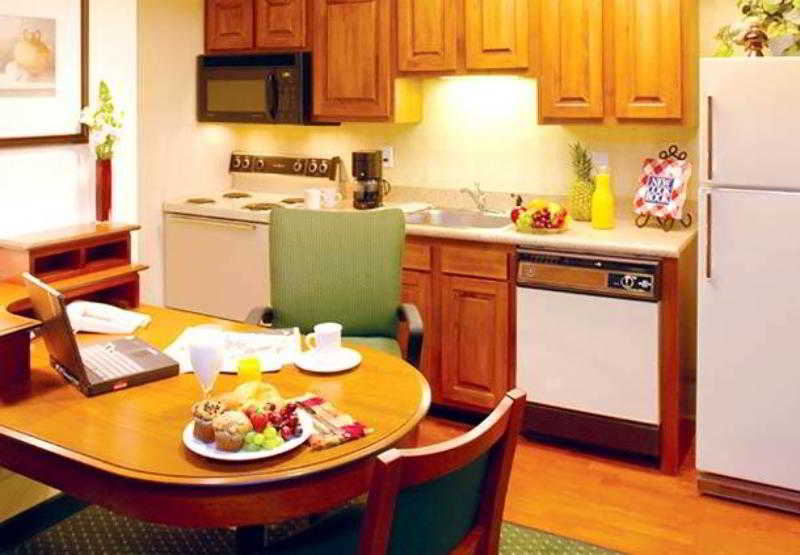 Residence Inn by Marriott  | Eden Prairie | Minnesota | United States 11