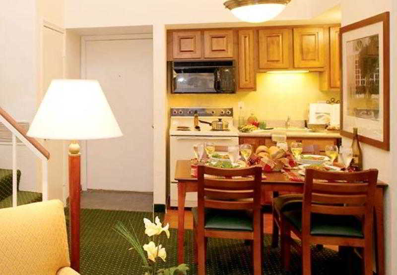 Residence Inn by Marriott  | Eden Prairie | Minnesota | United States 13