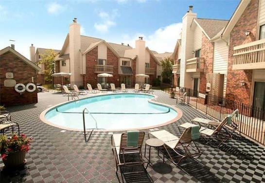 Residence Inn by Marriott  | Eden Prairie | Minnesota | United States 17