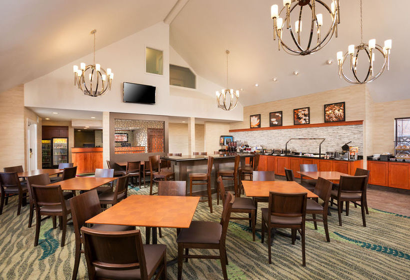 Residence Inn by Marriott  | Eden Prairie | Minnesota | United States 2