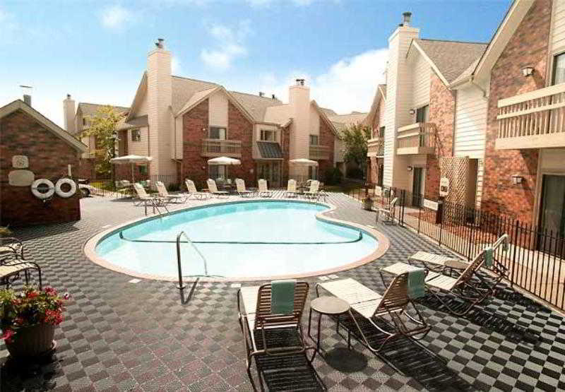 Residence Inn by Marriott  | Eden Prairie | Minnesota | United States 3