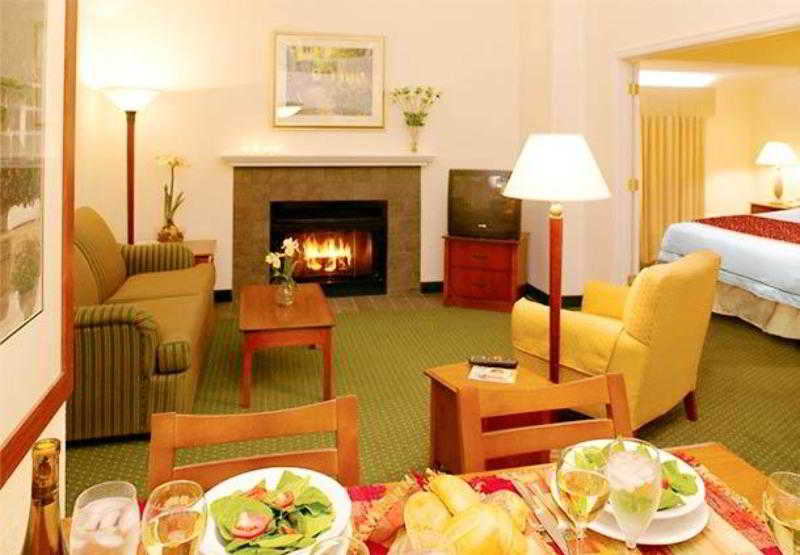 Residence Inn by Marriott  | Eden Prairie | Minnesota | United States 5