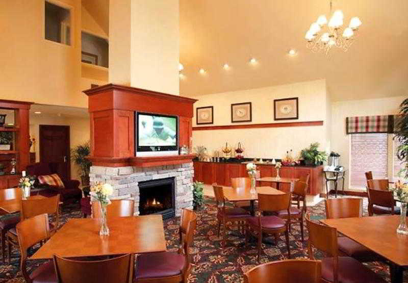 Residence Inn by Marriott  | Eden Prairie | Minnesota | United States 6