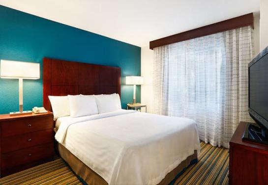 Residence Inn Phoenix Phoenix Arizona