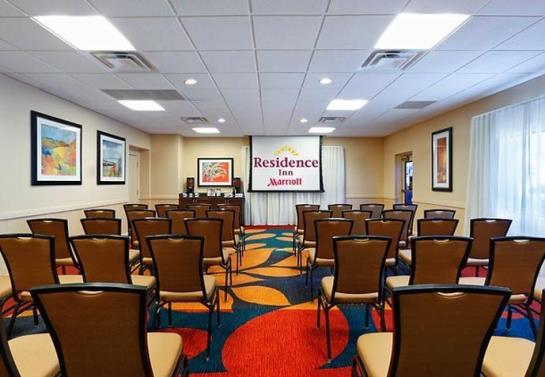 Residence Inn Phoenix  | Phoenix | Arizona | United States 11