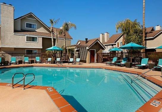 Residence Inn Phoenix  | Phoenix | Arizona | United States 12