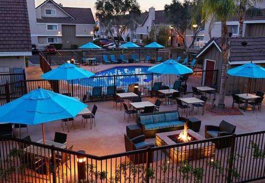 Residence Inn Phoenix  | Phoenix | Arizona | United States 13