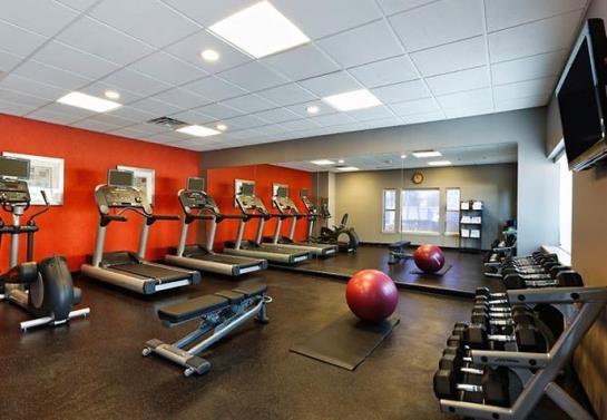 Residence Inn Phoenix  | Phoenix | Arizona | United States 14